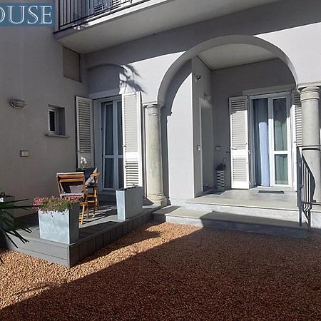 BrusimpianoPalm House公寓 外观 照片