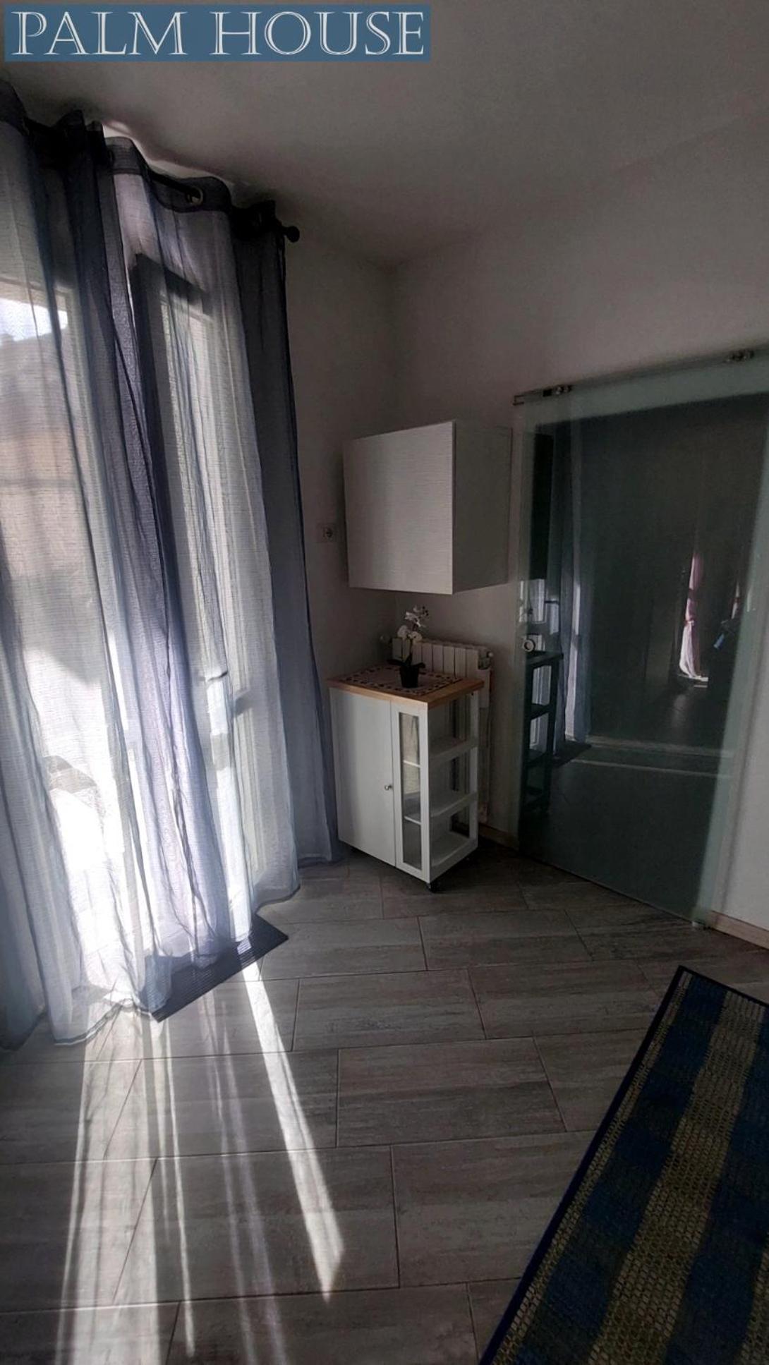 BrusimpianoPalm House公寓 外观 照片